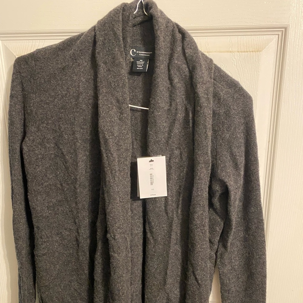 Cashmere Sweater